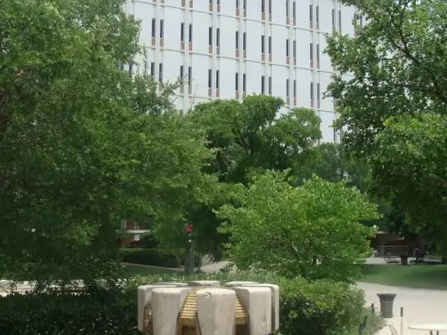 San Antonio College campus