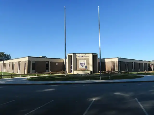 Shawsheen Valley School of Practical Nursing campus