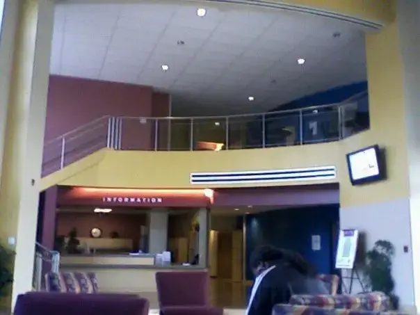 Solano Community College campus