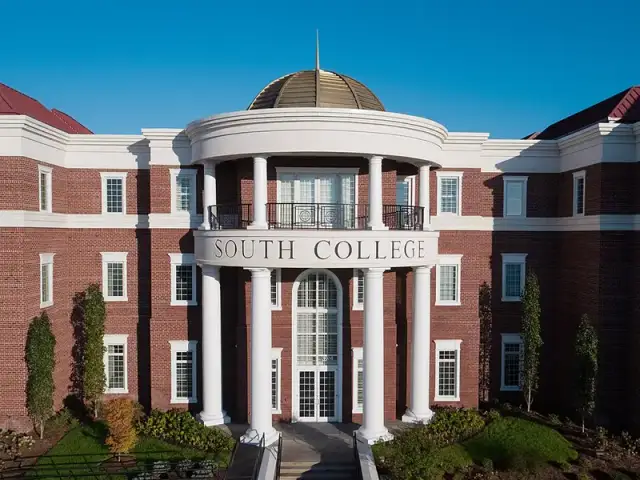 South College campus