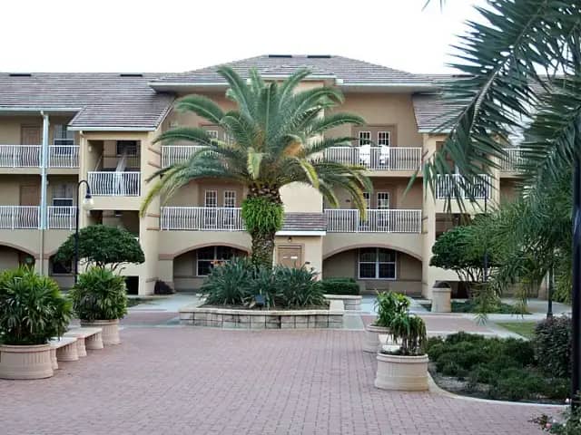 Southeastern University campus