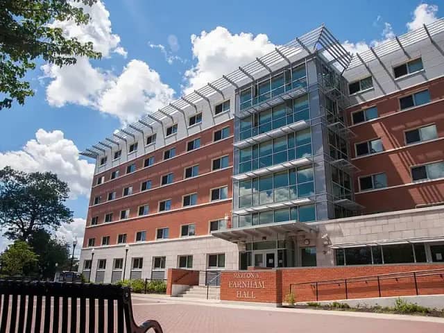 Southern Connecticut State University campus