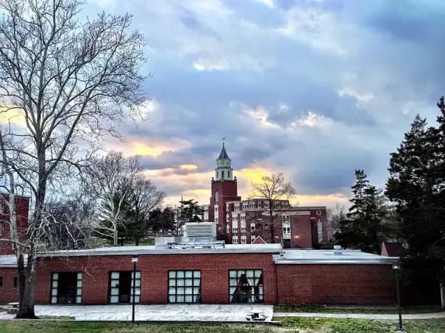 Southern Illinois University-Carbondale campus