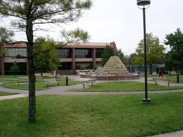 Southern Nazarene University campus