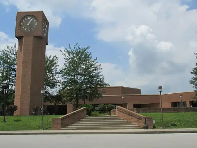 Southern State Community College campus