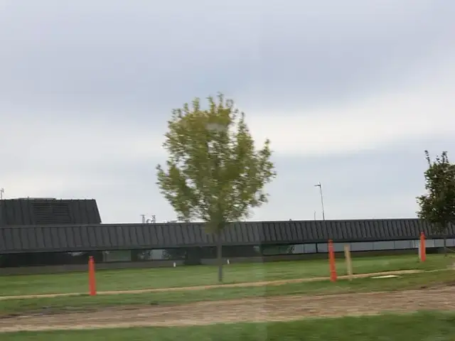 Southwest Wisconsin Technical College campus