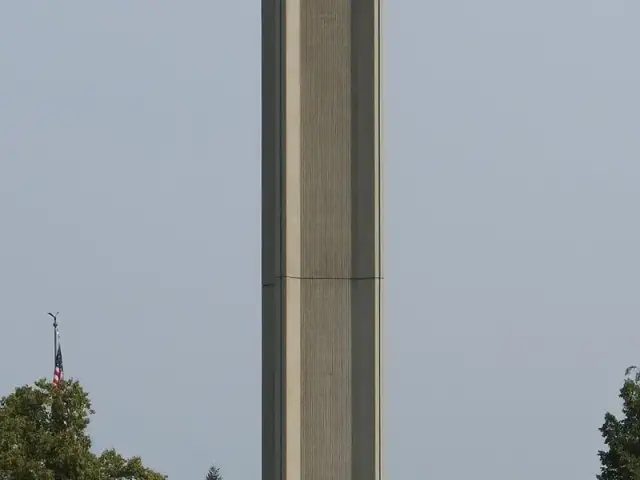 Spokane Community College campus