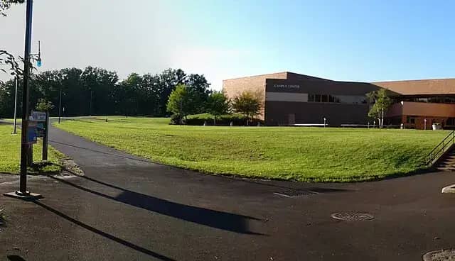 SUNY Polytechnic Institute campus