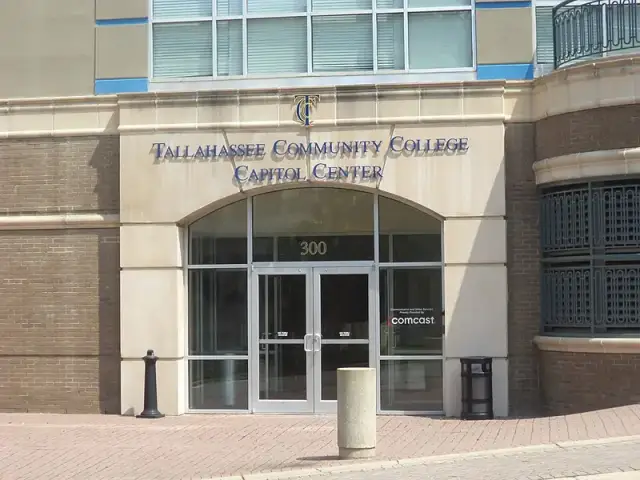 Tallahassee State College campus