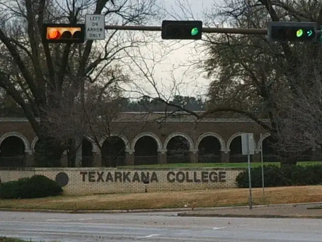 Texarkana College campus