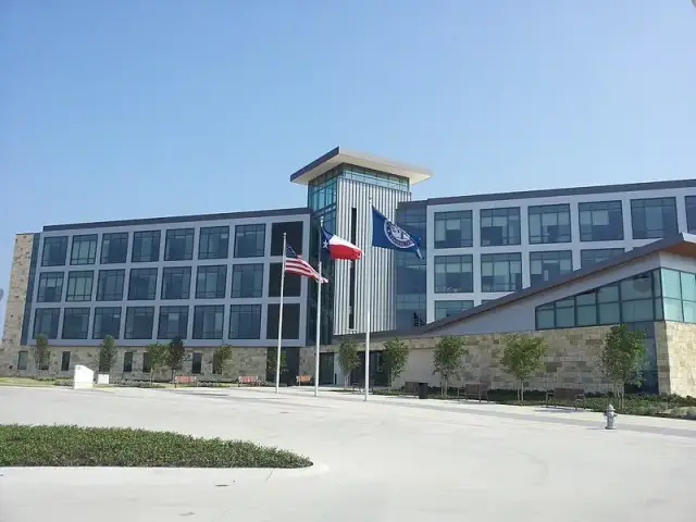 Texas A&M University-Central Texas campus
