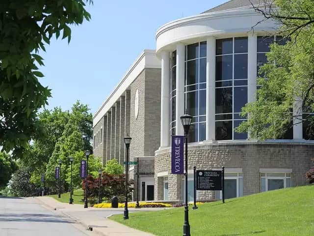 Trevecca Nazarene University campus