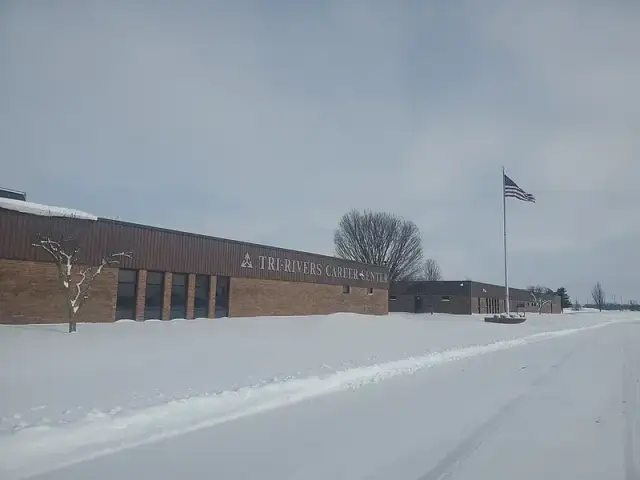 Tri-Rivers Career Center campus