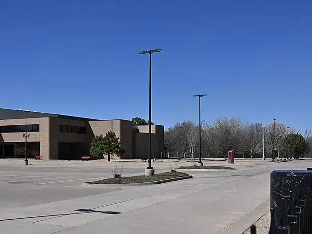 Tulsa Technology Center campus