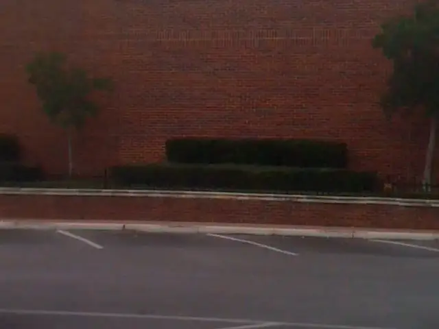Tyler Junior College campus