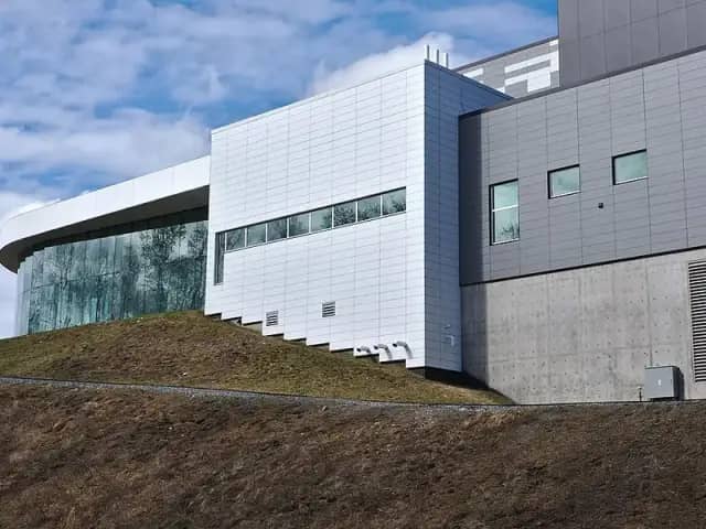 University of Alaska Anchorage campus