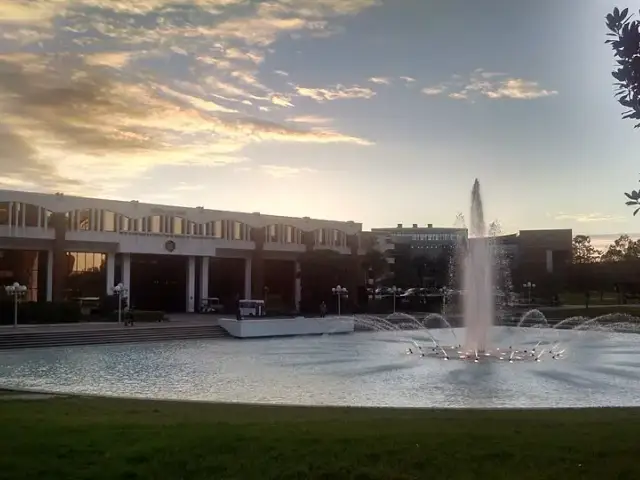 University of Central Florida campus