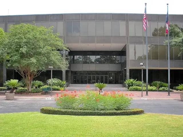 University of Houston-Clear Lake campus