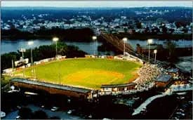 University of Massachusetts-Lowell campus