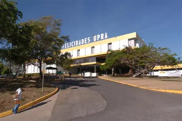 University of Puerto Rico-Arecibo campus