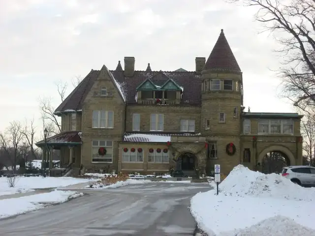University of Saint Francis-Fort Wayne campus
