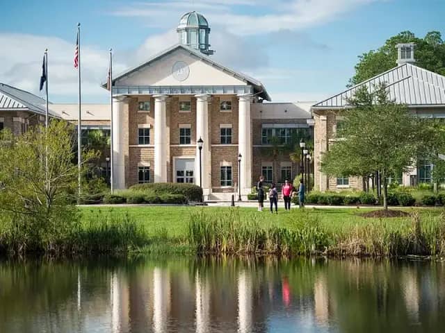 University of South Carolina Beaufort campus