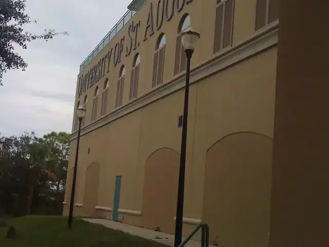 University of St. Augustine for Health Sciences campus
