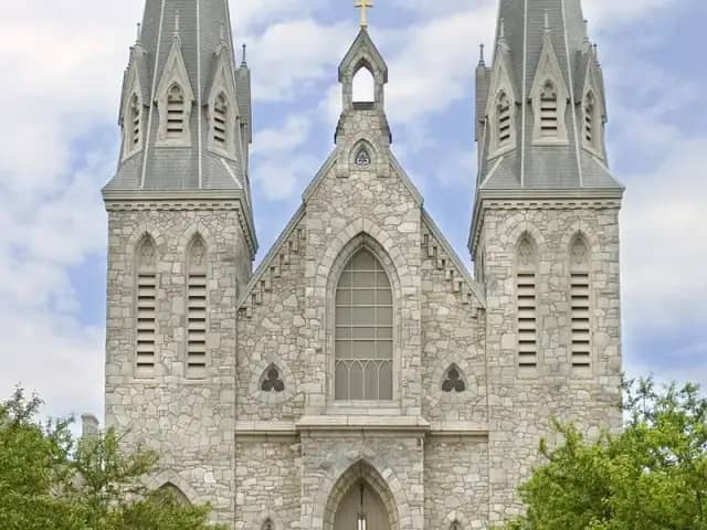 Villanova University campus