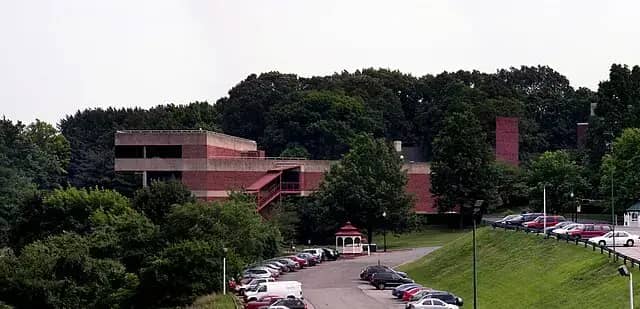 Wagner College campus