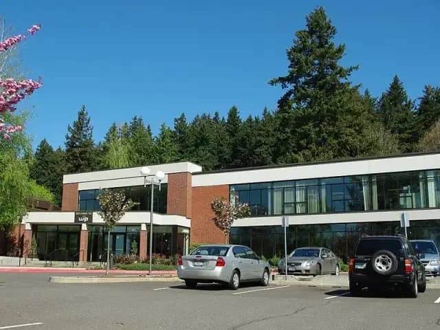 Warner Pacific University campus