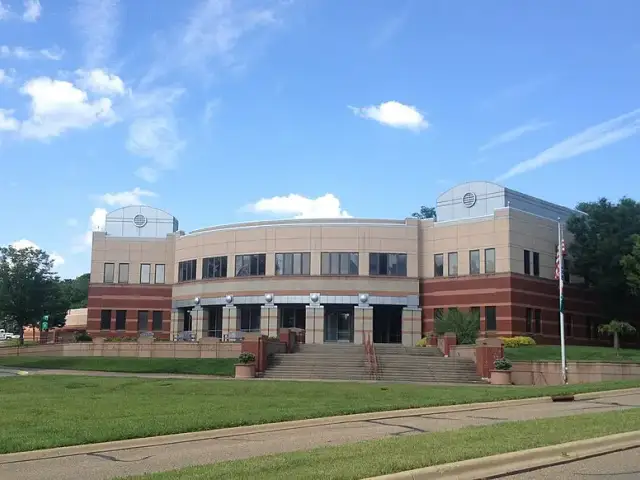 Washington State College of Ohio campus