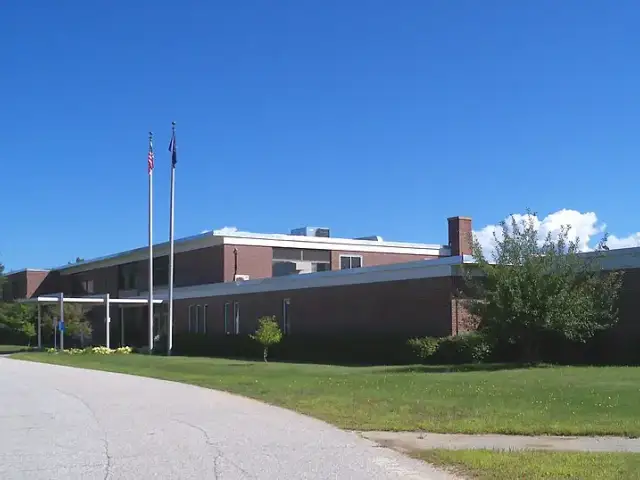 White Mountains Community College campus
