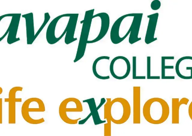 Yavapai College campus